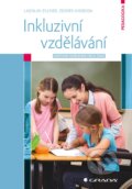 Inkluzivní vzdělávání - Zdeněk Svoboda, Ladislav Zilcher