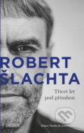 Robert Šlachta - Robert Šlachta, Josef Klíma
