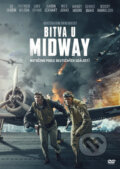 Bitva u Midway - Roland Emmerich
