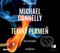 Temný plameň - Michael Connelly