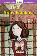 Deník Anny Frankovej - Anna Frank
