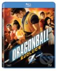 Dragonball: Evolúcia - James Wong