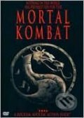 Mortal Kombat: Boj na život a na smrť - Paul W.S. Anderson