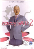 Ružový panter 2 - Harald Zwart