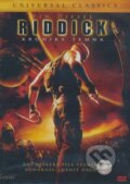 Riddick: Kronika temna - David Twohy