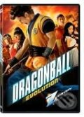 Dragonball: Evolúcia - James Wong