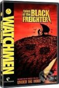 Strážci - Watchmen: Príbehy Čiernej lode - Daniel DelPurgatorio, Mike Smith