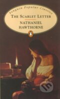 The Scarlett Letter - Nathaniel Hawthorne