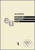 Evropská unie: Hospodářské politiky - Irah Kučerová