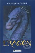 Eragon (mäkká väzba) - Christopher Paolini
