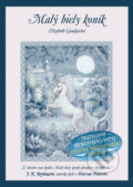 Malý biely koník - Elizabeth Goudge