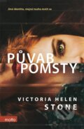 Půvab pomsty - Victoria Helen Stone