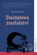 Daidalova zoufalství - Jan Kameníček
