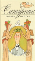 Saturnin (ruština) - Zdeněk Antonín Jirotka