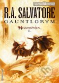Gauntlgrym - R.A. Salvatore