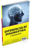 Diferenciální diagnostika v neurologii - Hana Brožová, Petr Herle, Roman Jirák