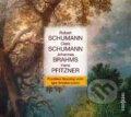 Schumann, Brahms, Pfitzner: Novotný František, Igor Ardašev - Schumann, Brahms, Pfitzner