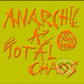 Visací Zámek: Anarchie a totál chaos LP - Visací Zámek