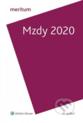Meritum Mzdy 2020 - 
