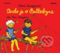 Veselo je v Bullerbyne - Astrid Lindgren