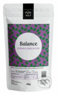 Balance - sypaný bylinný čaj - 