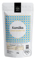 Kamilka - sypaný bylinný čaj - 