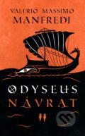 Odyseus - Návrat - Valerio Massimo Manfredi