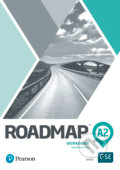Roadmap A2 Elementary - Workbook w/ Online Audio (w/ key) - 