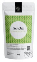Sencha - sypaný zelený čaj - 