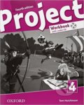Project 4 - Workbook with Audio CD - Tom Hutchinson