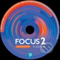 Focus 2: Class CD (2nd) - 