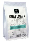 Guatemala - odrodová káva mletá - 