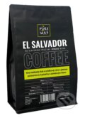 El Salvador - odrodová káva zrnková - 