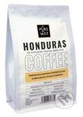 Honduras - odrodová káva mletá - 