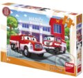 Tatra hasiči - 