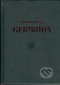 Gertrúda - Hermann Hesse