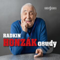 Radkin Honzák - Osudy - Radkin Honzák,Lenka Kopecká