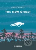 The New Ghost - Rob Hunter