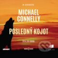 Posledný kojot - Michael Connelly