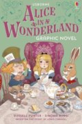 Alice in Wonderland - Russell Punter
