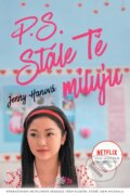 P.S. Stále Tě miluju (filmové vydání) - Jenny Han