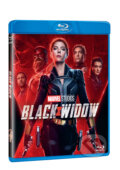 Black Widow - Cate Shortland