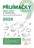 Přijímačky 9 - čeština a literatura 2020 - 