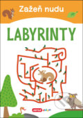 Zažeň nudu - Labyrinty - 