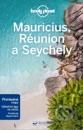 Mauricius, Réunion a Seychely - 