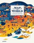 A Map of the World - Antonis Antoniou