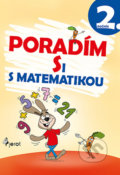 Poradím si s matematikou 2. ročník - Petr Šulc