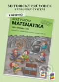 Metodický průvodce k učebnici Matýskova matematika, 2. díl - 