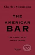 The American Bar - Charles Schumann, Günter Mattei