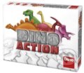 Dinoaction - Cestovní hra - 